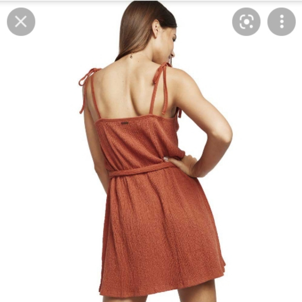 Billabong Going Steady Dress